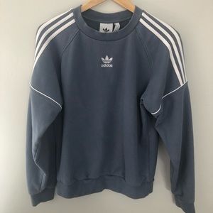 Adidas Crewneck Women’s/Men’s